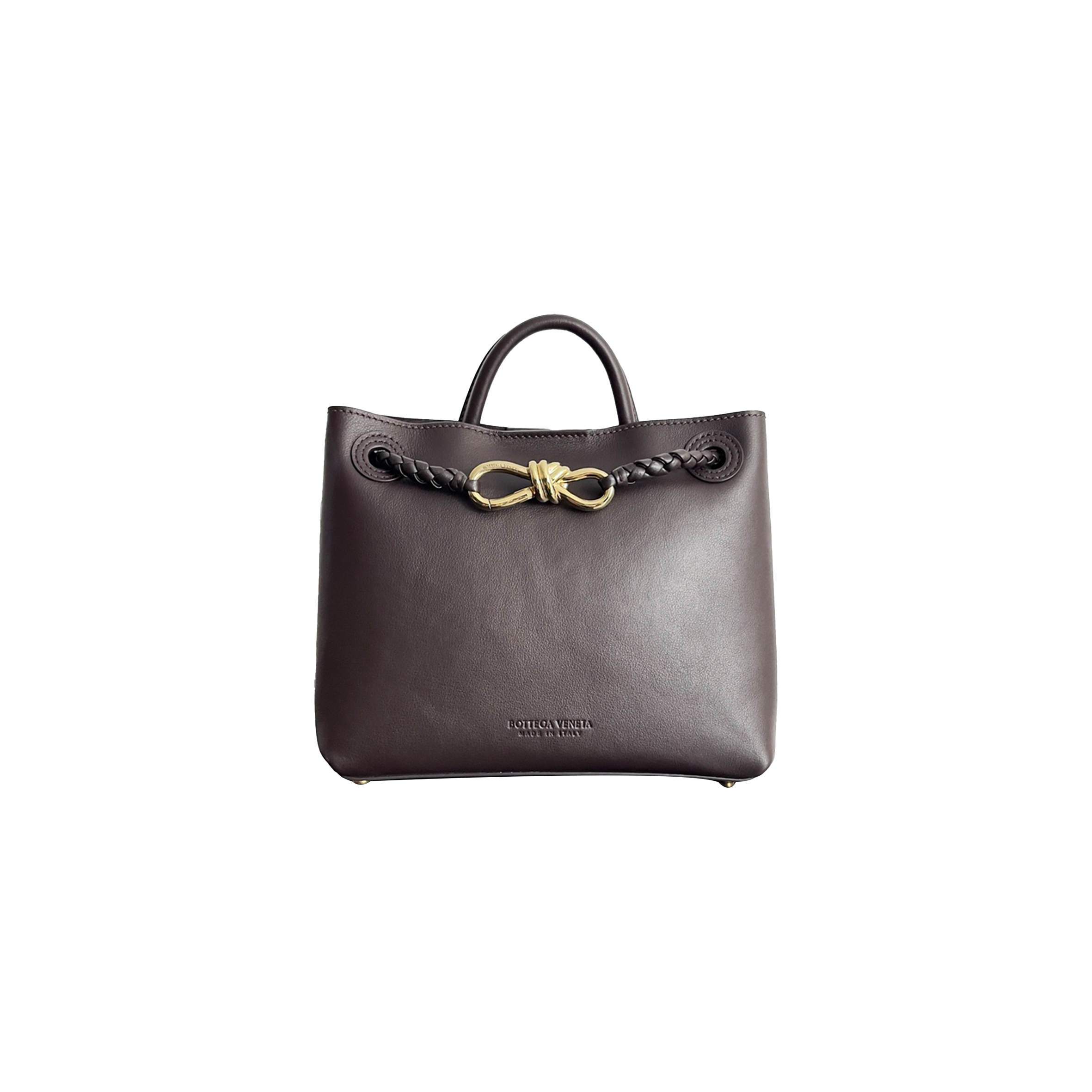 BOTTEGA VENETA ANDIAMO 810213V4O922180 (25*22*10.5cm)